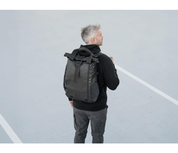 WANDRD PRVKE Photo Bundle 31L Black - 1550062 - zdjęcie 6